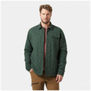 Helly Hansen Men’s Isfjord Insulated Shacket  