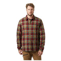 Men’s Isfjord Insulated Shacket