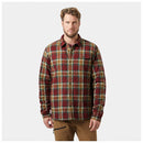 Helly Hansen Men’s Isfjord Insulated Shacket  