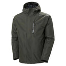 Helly Hansen Men's Juell 3-In-1 Shell And Insulator Jacket  