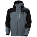 Helly Hansen Men's Loke 2-Layer Shell Jacket front view