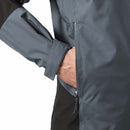 Helly Hansen Men's Loke 2-Layer Shell Jacket cuff details