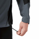 Helly Hansen Men's Loke 2-Layer Shell Jacket waist adjustment
