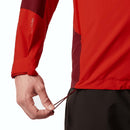 Helly Hansen Men's Loke 2-Layer Shell Jacket waist adjustment details