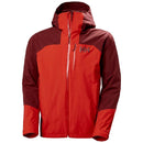 Helly Hansen Men's Loke 2-Layer Shell Jacket front view
