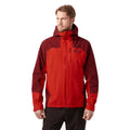 Helly Hansen Men's Loke 2-Layer Shell Jacket  