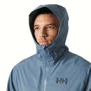Helly Hansen Men's Loke Terra Waterproof Jacket  