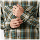 Helly Hansen Men’s Løkka Organic Flannel LS Shirt  