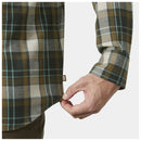 Helly Hansen Men’s Løkka Organic Flannel LS Shirt  
