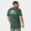Helly Hansen Men's Nord Graphic T-shirt  