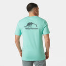 Helly Hansen Men's Nord Graphic T-shirt  