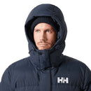 Helly Hansen Men's Nordic Puffy Parka  