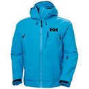 Helly Hansen Men's Odin 9 Worlds 3.0 Shell Jacket  