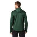 Helly Hansen Men's Odin Thermal Pro Fleece Jacket back view