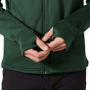 Helly Hansen Men's Odin Thermal Pro Fleece Jacket cuff details