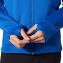 Helly Hansen Men's Odin Thermal Pro Fleece Jacket cuff details