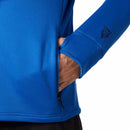 Helly Hansen Men's Odin Thermal Pro Fleece Jacket pocket details