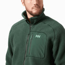 Helly Hansen Men's Panorama Pile Fleece Block Jacket  