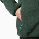 Helly Hansen Men's Panorama Pile Fleece Block Jacket  