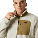 Helly Hansen Men's Panorama Pile Fleece Block Jacket  