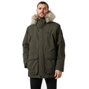 Helly Hansen Men's Reine Parka  