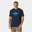 Helly Hansen Men's Skog Graphic T-Shirt  