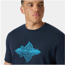 Helly Hansen Men's Skog Graphic T-Shirt  