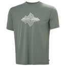 Helly Hansen Men's Skog Graphic T-Shirt  