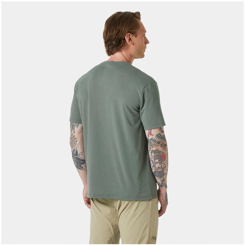 Helly Hansen Men's Skog Graphic T-Shirt  