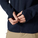 Helly Hansen Men's Varde Fleece Jacket 2.0  