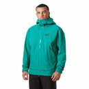 Helly Hansen Men's Verglas Backcountry Shell Jacket  