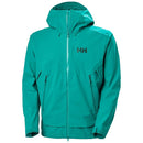 Helly Hansen Men's Verglas Backcountry Shell Jacket  