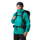 Helly Hansen Men's Verglas Backcountry Shell Jacket  