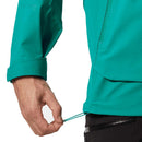 Helly Hansen Men's Verglas Backcountry Shell Jacket  