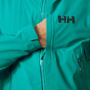 Helly Hansen Men's Verglas Backcountry Shell Jacket  
