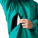 Helly Hansen Men's Verglas Backcountry Shell Jacket  