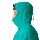 Helly Hansen Men's Verglas Backcountry Shell Jacket  