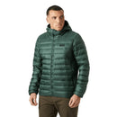Helly Hansen Men's Verglas Down Hybrid Hood 2.0  