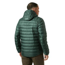 Helly Hansen Men's Verglas Down Hybrid Hood 2.0  