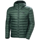 Helly Hansen Men's Verglas Down Hybrid Hood 2.0  