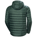 Helly Hansen Men's Verglas Down Hybrid Hood 2.0  