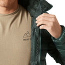 Helly Hansen Men's Verglas Down Hybrid Hood 2.0  