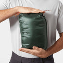 Helly Hansen Men's Verglas Down Hybrid Hood 2.0  