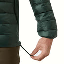 Helly Hansen Men's Verglas Down Hybrid Hood 2.0  