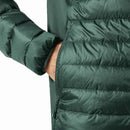 Helly Hansen Men's Verglas Down Hybrid Hood 2.0  