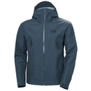 Helly Hansen Men's Verglas Infinity Shell Jacket 2.0  