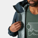 Helly Hansen Men's Verglas Infinity Shell Jacket 2.0  