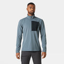 Helly Hansen Men's Versalite Half Zip Fleece  