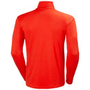 Helly Hansen HP 1/2-Zip Pullover - Alert Red- Great Outdoors Ireland