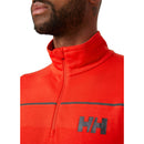 Helly Hansen HP 1/2-Zip Pullover - Alert Red- Great Outdoors Ireland
